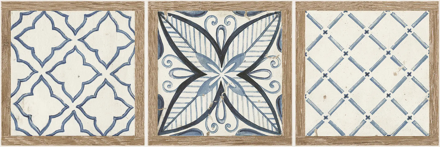 Faianta Baeza 15x45 cm