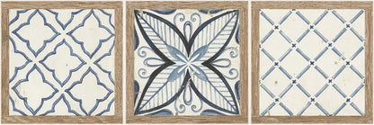 Faianta Baeza 15x45 cm