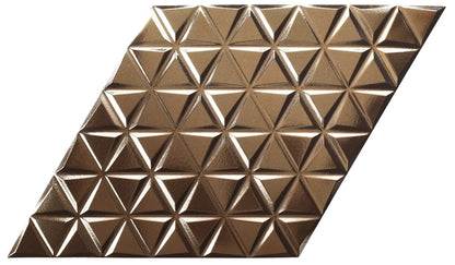 Faianta Portelanata Diamond Oro 70x40 cm