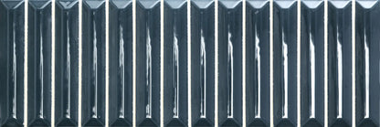 Faianta Tonalite Muscari 10x30 cm, relief, Italia