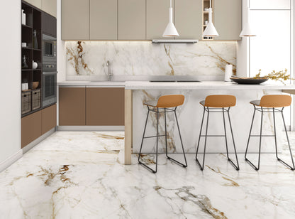 Gresie portelanata Barnaby (Lucios) 60x120 cm, rectificata, productie Spania
