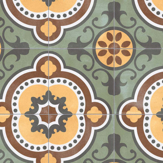 Gresie / Faianta portelanata Bondi Puebla 60X60