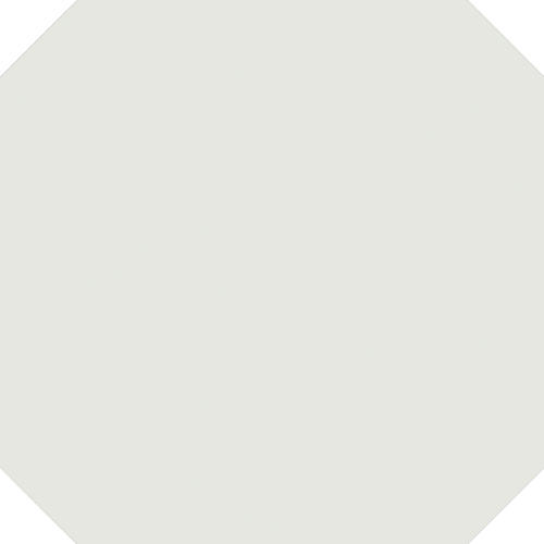 Gresie portelanata Octogon Cabaret Nacar 20x20 cm + taco Dome Antracita 4x4 cm