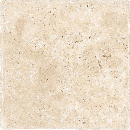 Gresie portelanata Timestone Beige 33.3x33.3 cm, productie Italia