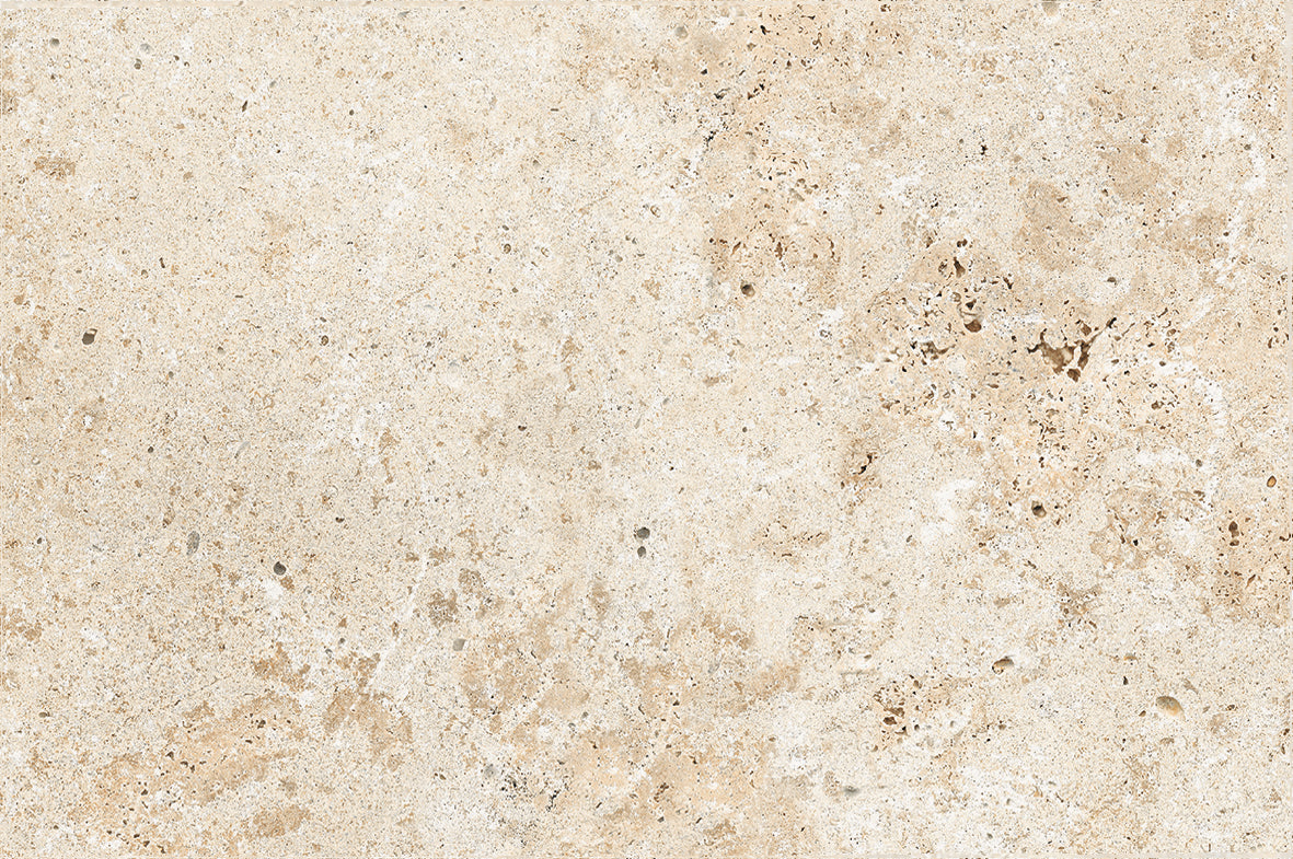Gresie portelanata Timestone Beige 33.3x50 cm, productie Italia