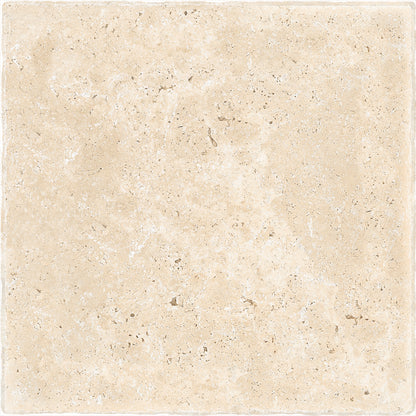 Gresie portelanata Timestone Beige multiformat 4B, productie Italia