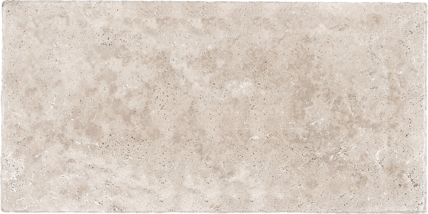 Gresie portelanata Timestone Grey 50x100 cm, productie Italia