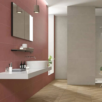 Faianta Impulse Garnet 31.6x100 cm