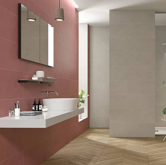 Faianta Impulse Garnet 31.6x100 cm