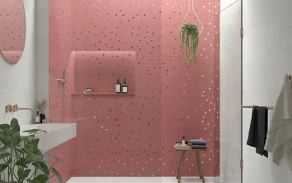 Faianta Impulse Garnet 31.6x100 cm