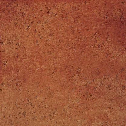 Gresie portelanata ABK Petraia Rosso 33.3x33.3 cm