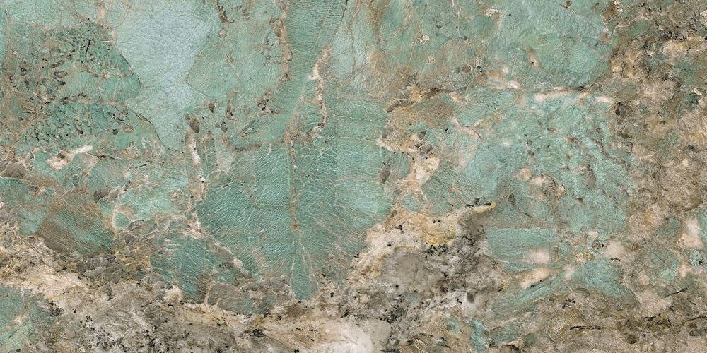 Gresie portelanata Anima Wonder Lagoon 60x120 cm, rectificat