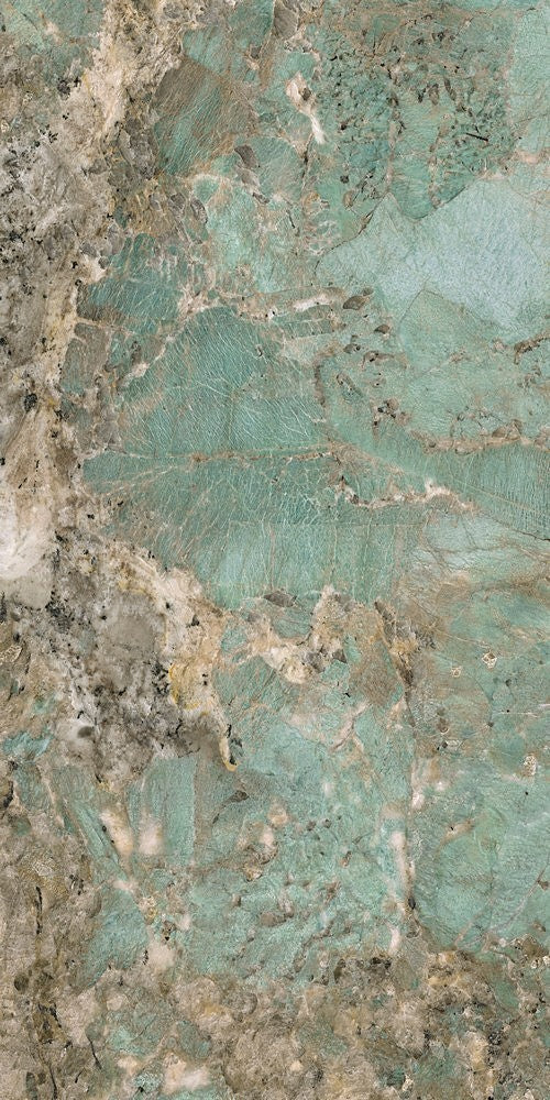 Gresie portelanata Anima Wonder Lagoon 60x120 cm, rectificat