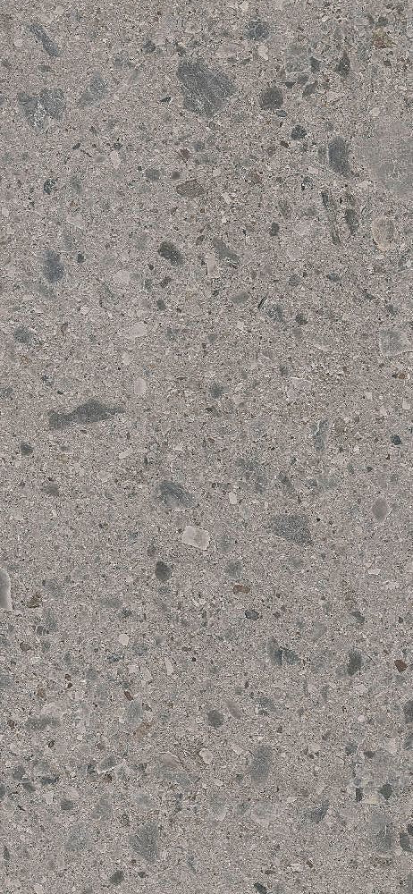 Gresie portelanata Ceppo di Gre Grey Mat 60x120 cm