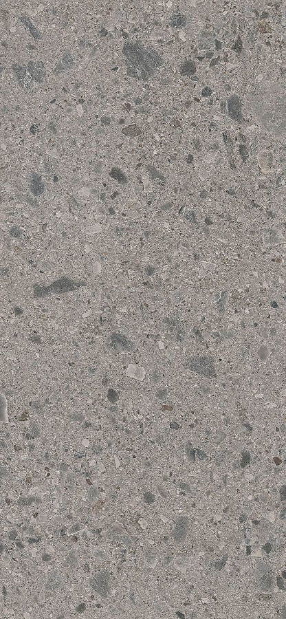 Gresie portelanata Ceppo di Gre Grey Mat 60x120 cm