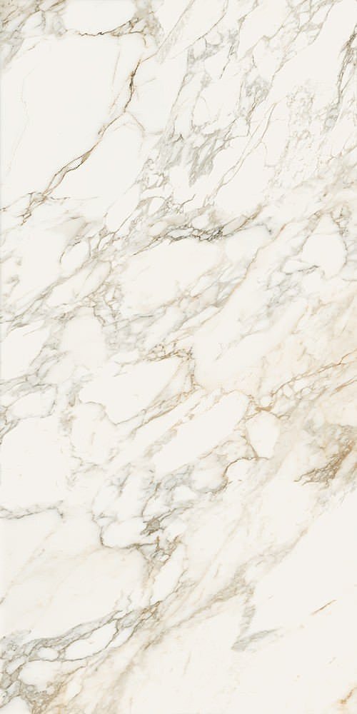 Gresie portelanata Calacatta Gold Lucios 60x120 cm, productie Italia