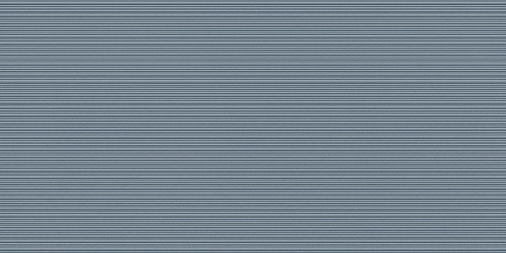 Gresie Nuances Cielo Ribbed 60x120 cm, finisaj mat