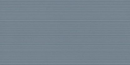 Gresie Nuances Cielo Ribbed 60x120 cm, finisaj mat
