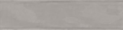 Faianta Crossroad Brick Grey 7.5x30 cm, Italia