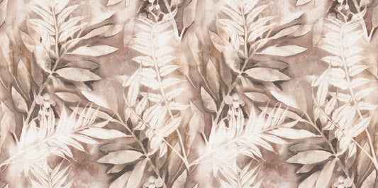 Faianta decorativa W&S Mini Fern 60x120 cm