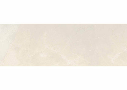 Faianta Marble Cream Beige 30x90.2 cm, rectificata, productie Spania