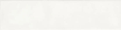 Faianta Ocean White Matt 7.5x30 cm, finisaj mat