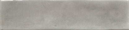 Faianta Opal Grey 7.5x30 cm, finisaj lucios, productie Spania