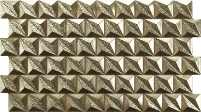 Faianta Portelanata Luxor Oro 31x56 cm