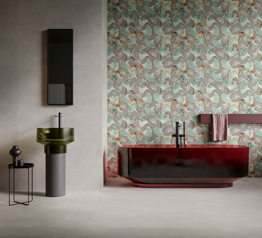 Decor Sable Jardin 03 60x120 cm, productie Italia