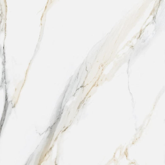Gresie Atlantis Gold Matt 59.5x59.5 cm, rectificata, finisaj mat, productie Spania