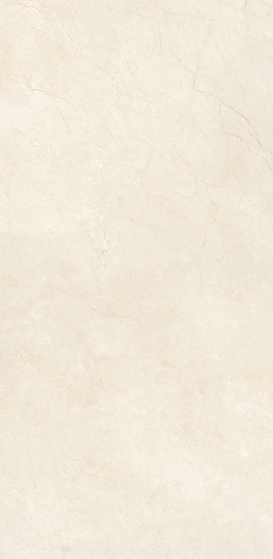 Gresie Crema Marfil Polished 60x120 cm, rectificata, productie Spania