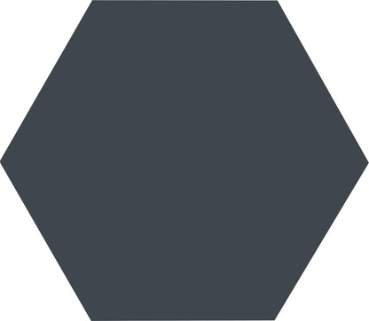 Gresie / Faianta Good Vibes Navy 14x16 cm, ceramica portelanata