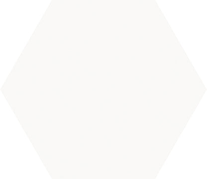 Gresie / Faianta Good Vibes White 14x16 cm, ceramica portelanata