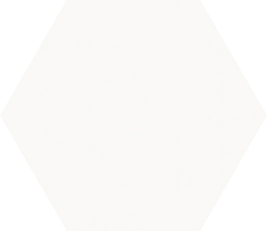 Gresie / Faianta Good Vibes White 14x16 cm, ceramica portelanata