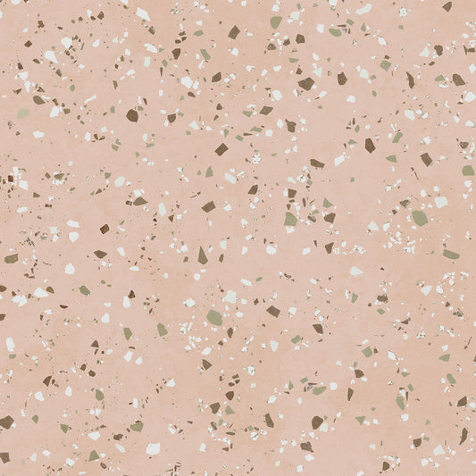 Gresie / Faianta South Pink Natural 60x60 cm, ceramica portelanata