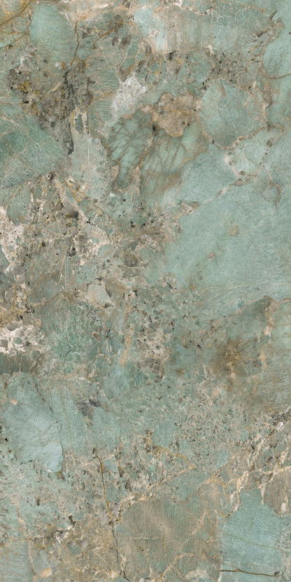 Gresie portelanata Anima Wonder Lagoon 60x120 cm, rectificat