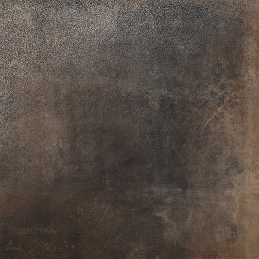 Gresie portelanata Hemisphere Copper Lappatto (semilucios) Rectificat 60x60 cm, productie Italia