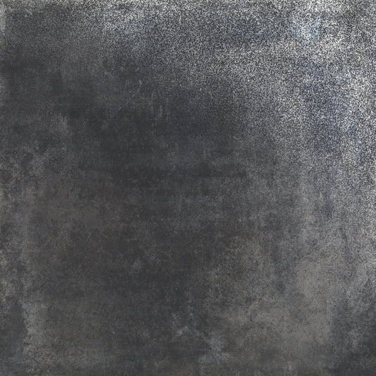 Gresie portelanata Hemisphere Iron Lappato (semilucios) Rectificat 60x60 cm, productie Italia