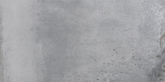 Gresie portelanata Hemisphere Steel Mat Rectificat 60x120 cm, productie Italia