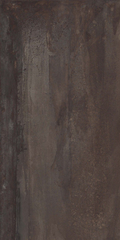 Gresie ABK Interno 9 Dark Matt 60x120 cm