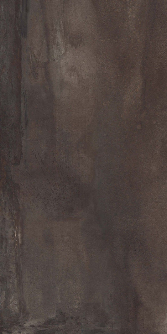 Gresie ABK Interno 9 Dark Matt 60x120 cm