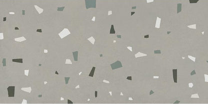 Gresie Nuances Grigio Coccio 60x120 cm, finisaj mat