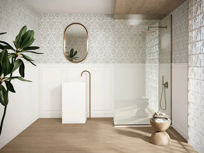 Faianta Bellagio Bianco 60x120 cm