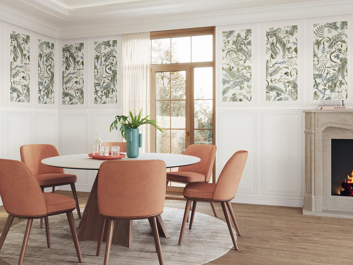 Faianta Bellagio Argegno Bianco 60x120 cm