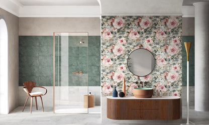 Gresie / Faianta Orangerie Panphili 30X60 cm, ceramica portelanata, rectificata