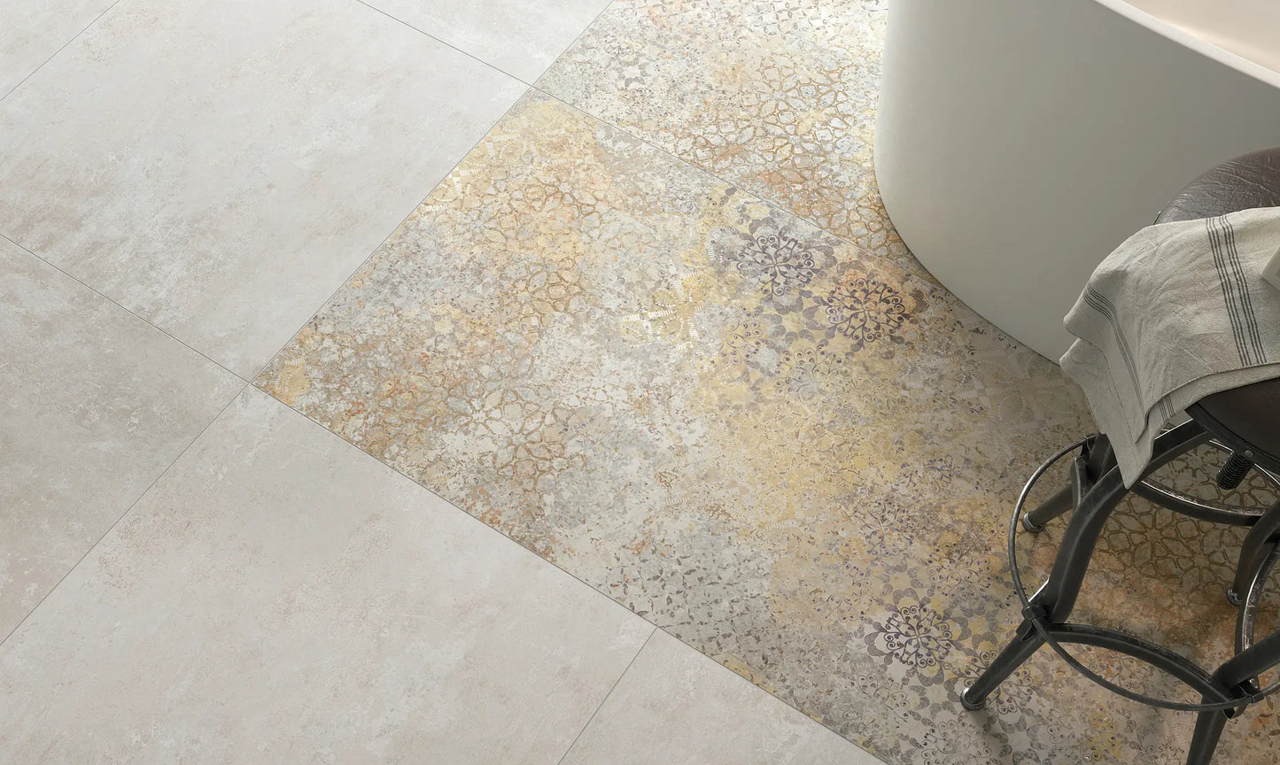 Gresie Fresco Aragona 60x60 cm, finisaj mat