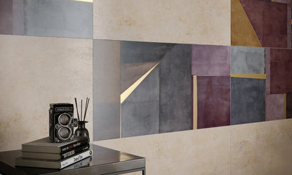 Gresie Fresco Gonzaga 60x60 cm, finisaj mat