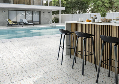 Gresie portelanata 14 mm Carnival Colors 32.9 × 32.9 cm