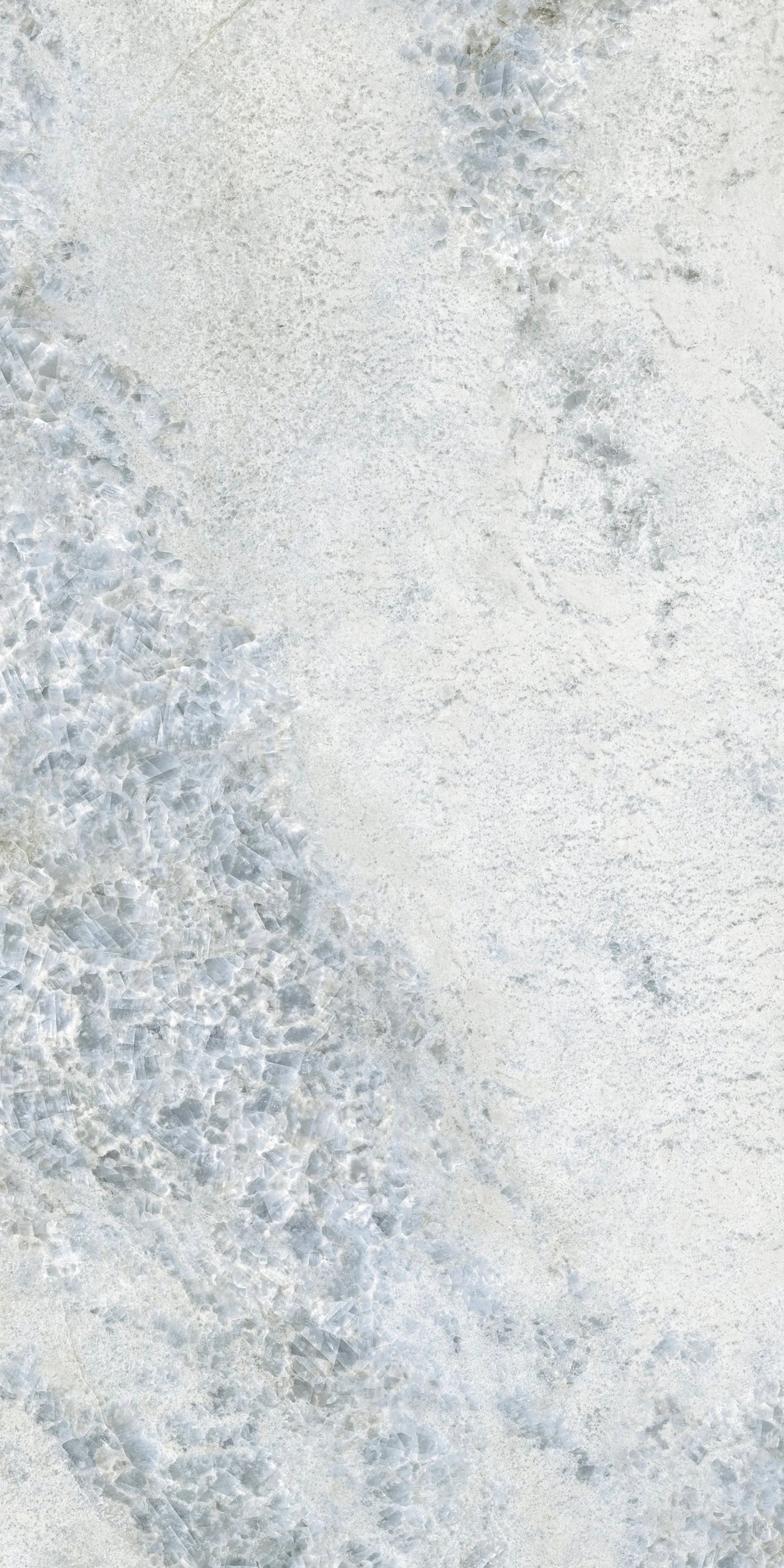 Lastra Ariostea ULTRA CRYSTAL SKY Polished 150x300 cm