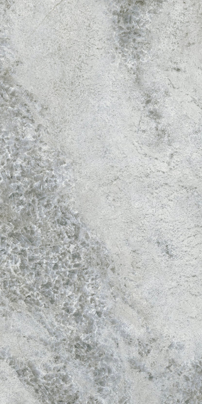 Lastra Ariostea ULTRA CRYSTAL Grey Polished 150x300 cm
